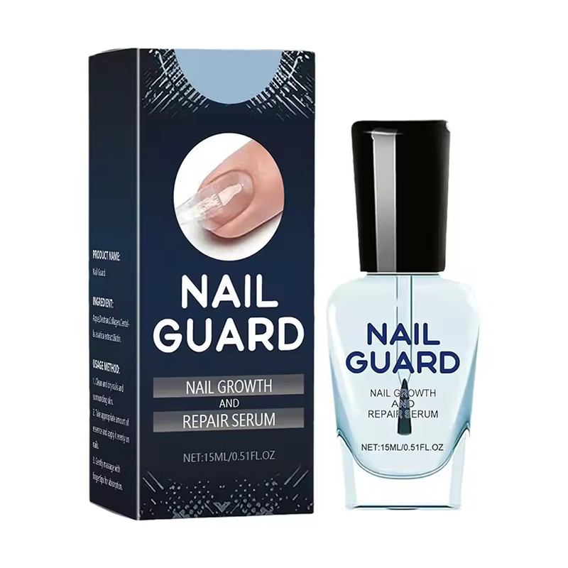 Picture of Nail Growth and Repair Serum