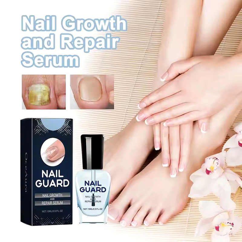 Picture of Nail Growth and Repair Serum