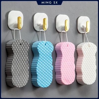 Picture of 3D baby Exfoliating Sponge – Smooth & Silky Skin