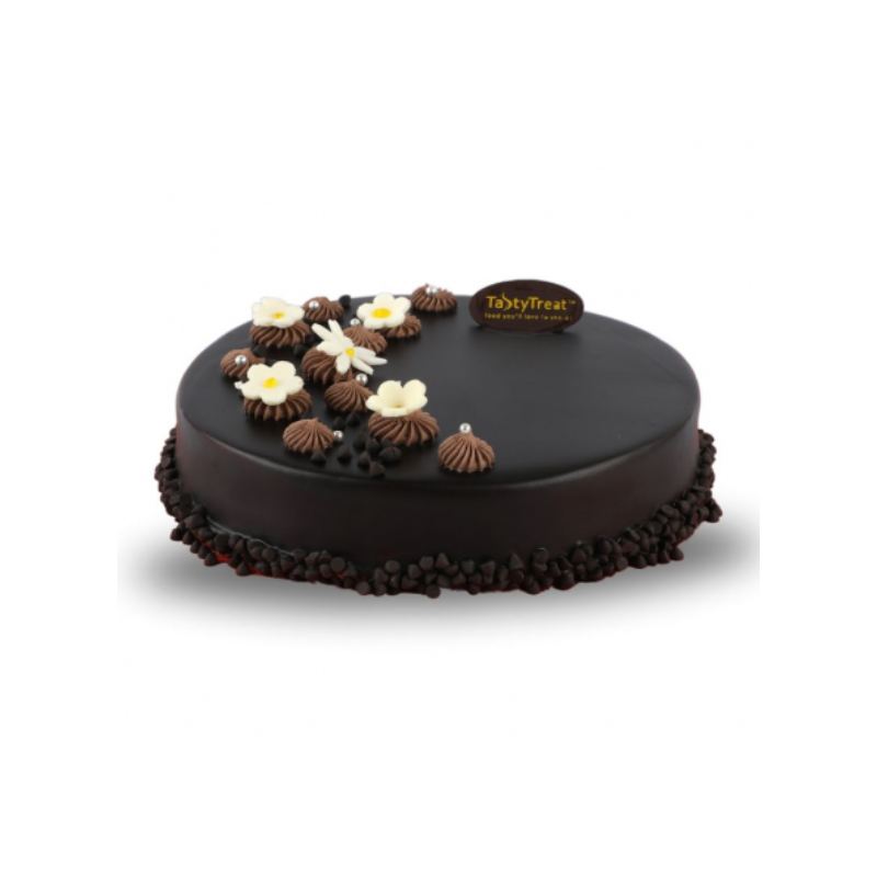 Picture of Chocolate Indulge Cake 1 Kg