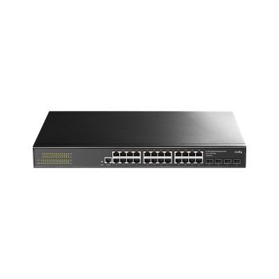 Picture of Cudy GS2024S2 24-Port Gigabit Managed Switch with 4 SFP Slots