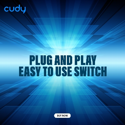 Picture of Cudy WE3000 V2 AX3000 Dual-Band Wi-Fi 6 PCIe Adapter - Dual-Band AX3000 Wi-Fi 6 - Bluetooth 5.2 - Intel AX200 WiFi 6 Module -  Compatible with Windows 10/11 64-bit