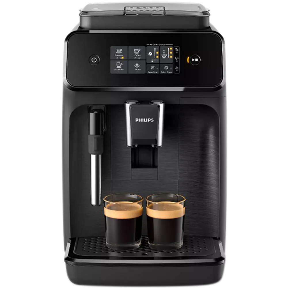 Picture of Philips Fully Automatic Espresso Coffee Maker (EP1220)