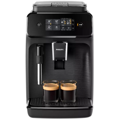 Picture of Philips Fully Automatic Espresso Coffee Maker (EP1220)