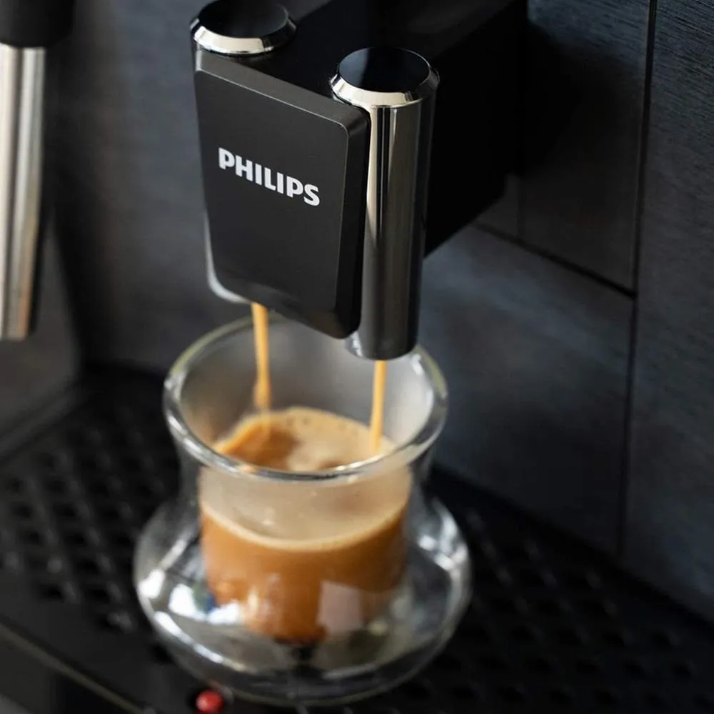 Picture of Philips Fully Automatic Espresso Coffee Maker (EP1220)