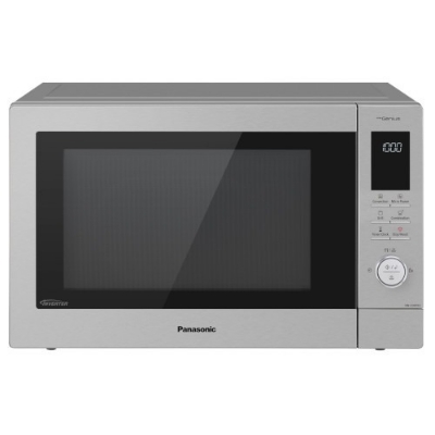 Picture of Panasonic 34 Liter Inverter Microwave Oven  (NN-CD87KSQPQ)
