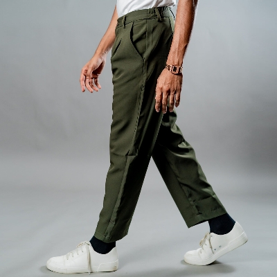 Picture of Mad Koffee NoTransition Pants – Dust Olive