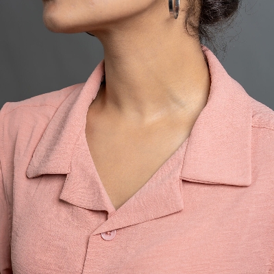 Picture of Mad Koffee No Iron Cuban – Rose Latte