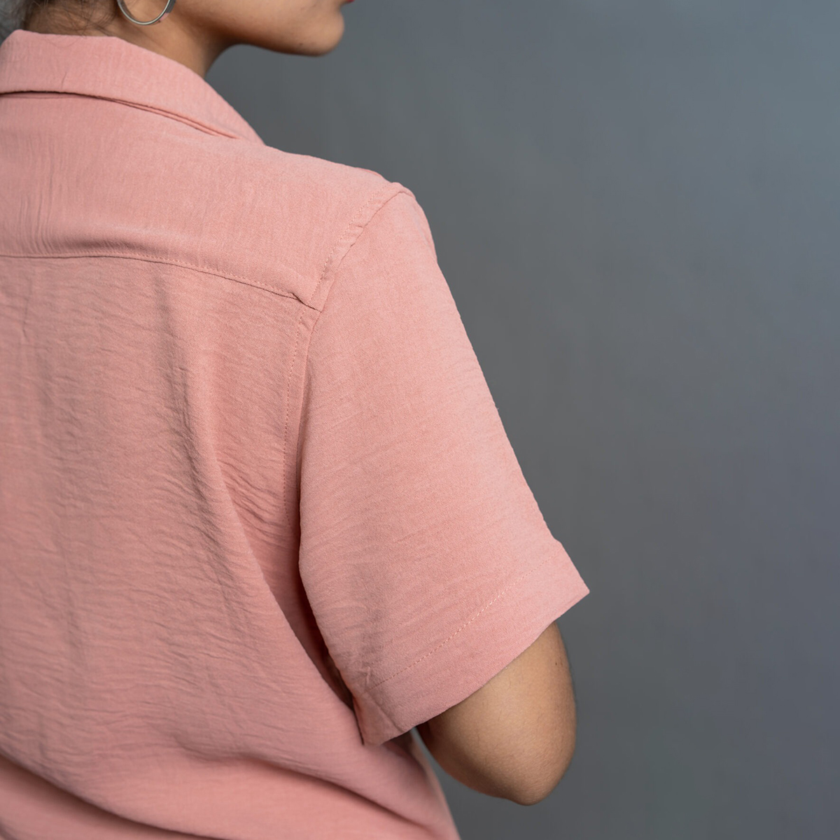 Picture of Mad Koffee No Iron Cuban – Rose Latte