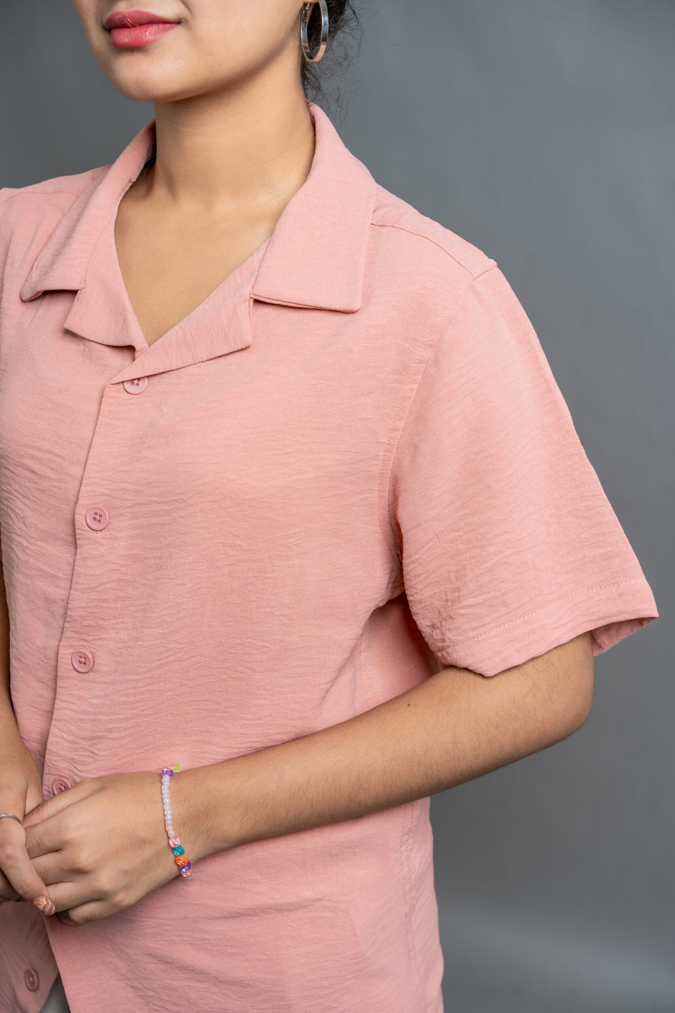 Picture of Mad Koffee No Iron Cuban – Rose Latte