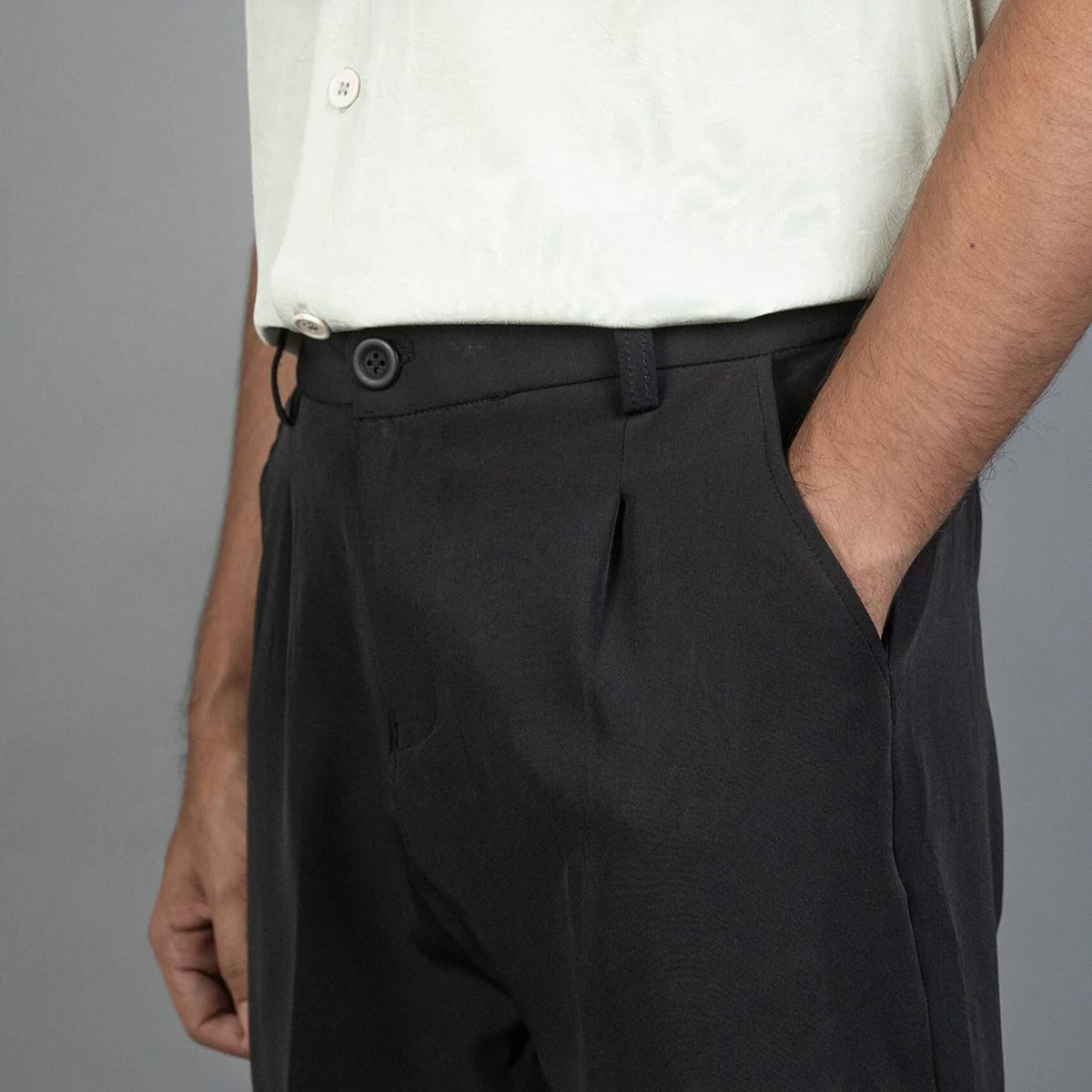 Picture of Mad Koffee NoTransition Pants – Pitch Black