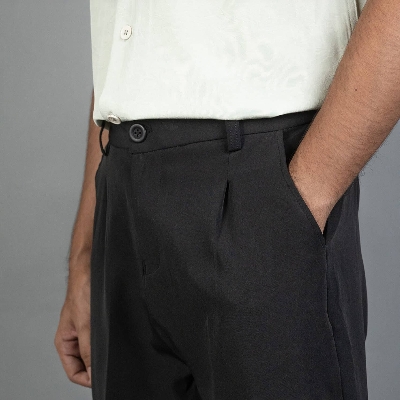 Picture of Mad Koffee NoTransition Pants – Pitch Black