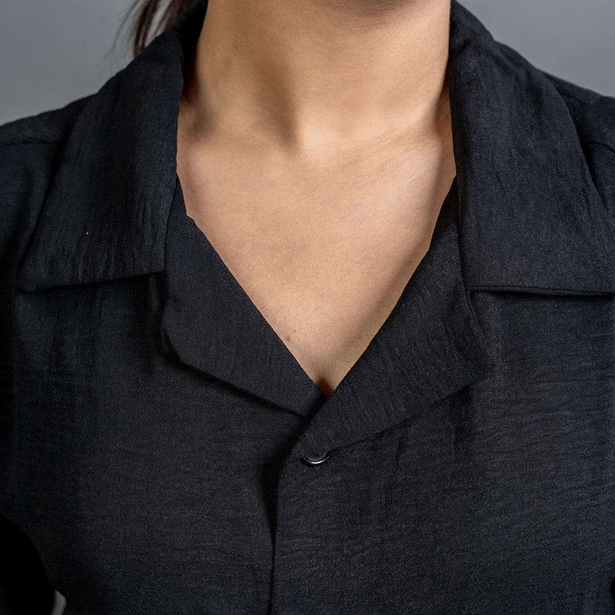 Picture of Mad Koffee No Iron Cuban – Pitch Black