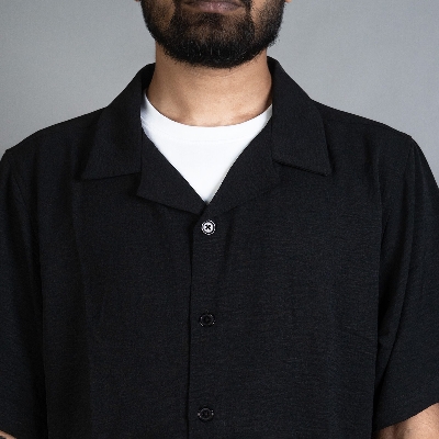 Picture of Mad Koffee No Iron Cuban – Pitch Black