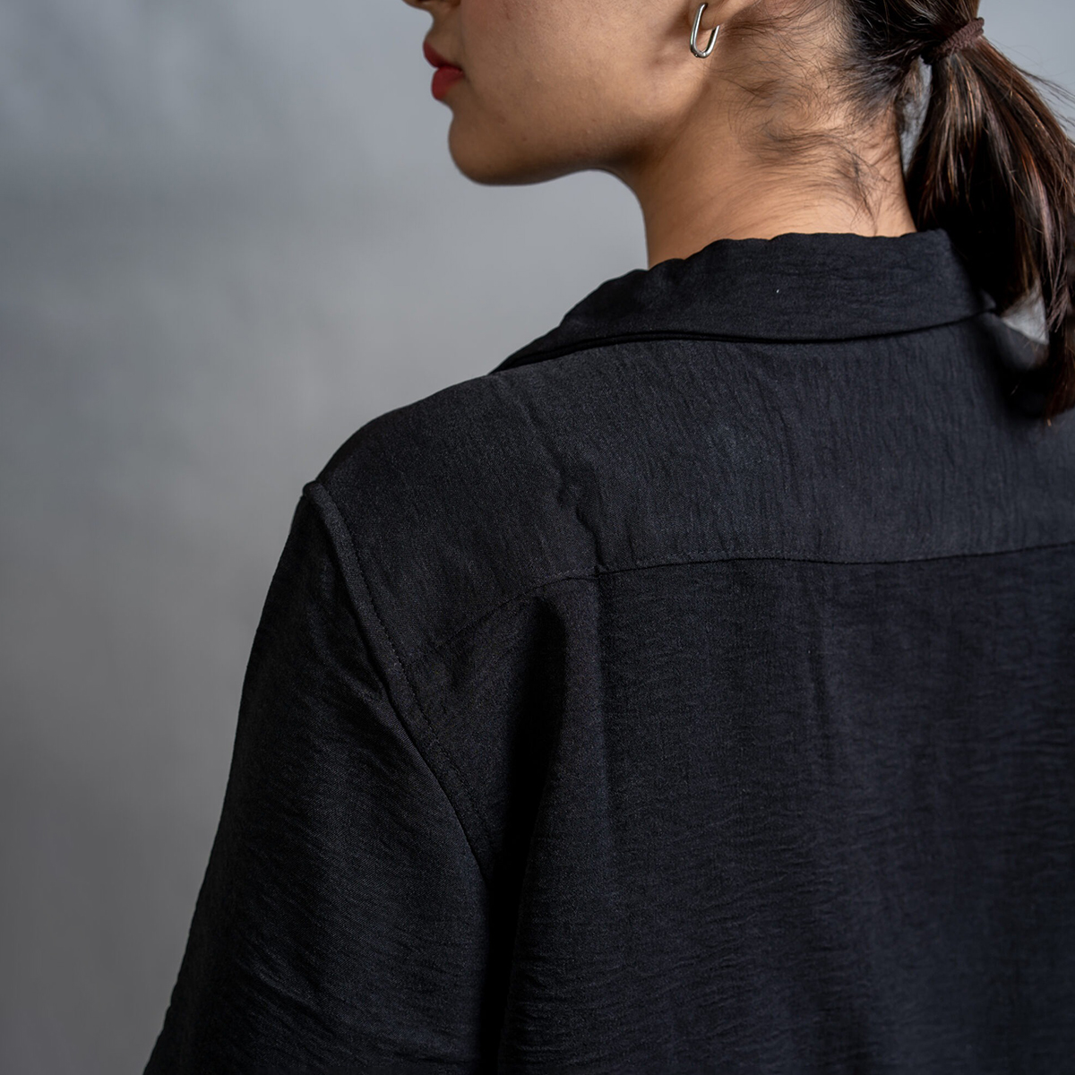 Picture of Mad Koffee No Iron Cuban – Pitch Black