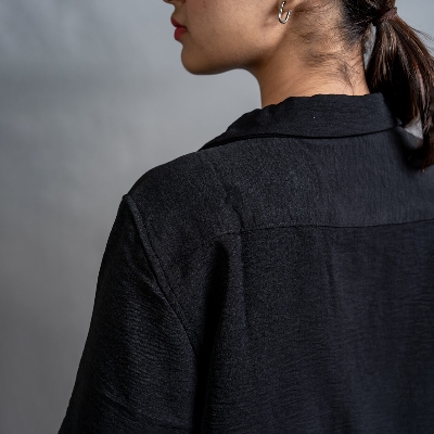 Picture of Mad Koffee No Iron Cuban – Pitch Black