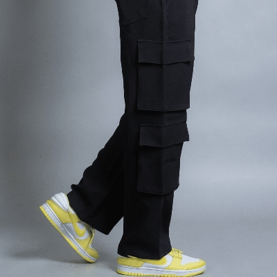 Picture of Mad Koffee 8 pock baggies – Americano (Black)