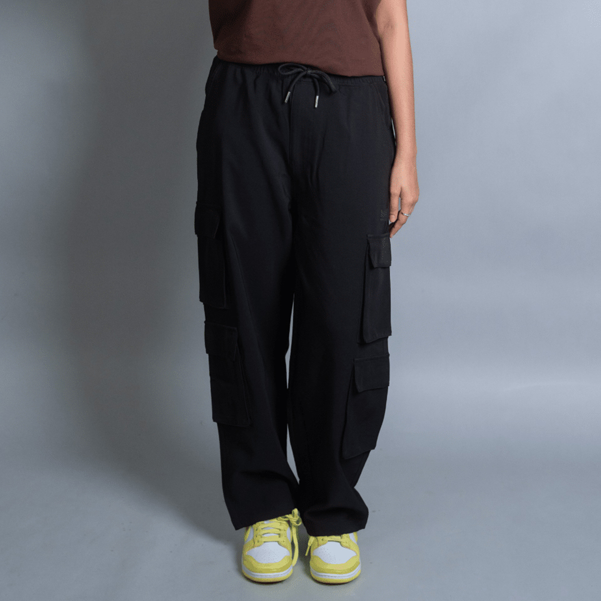 Picture of Mad Koffee 8 pock baggies – Americano (Black)