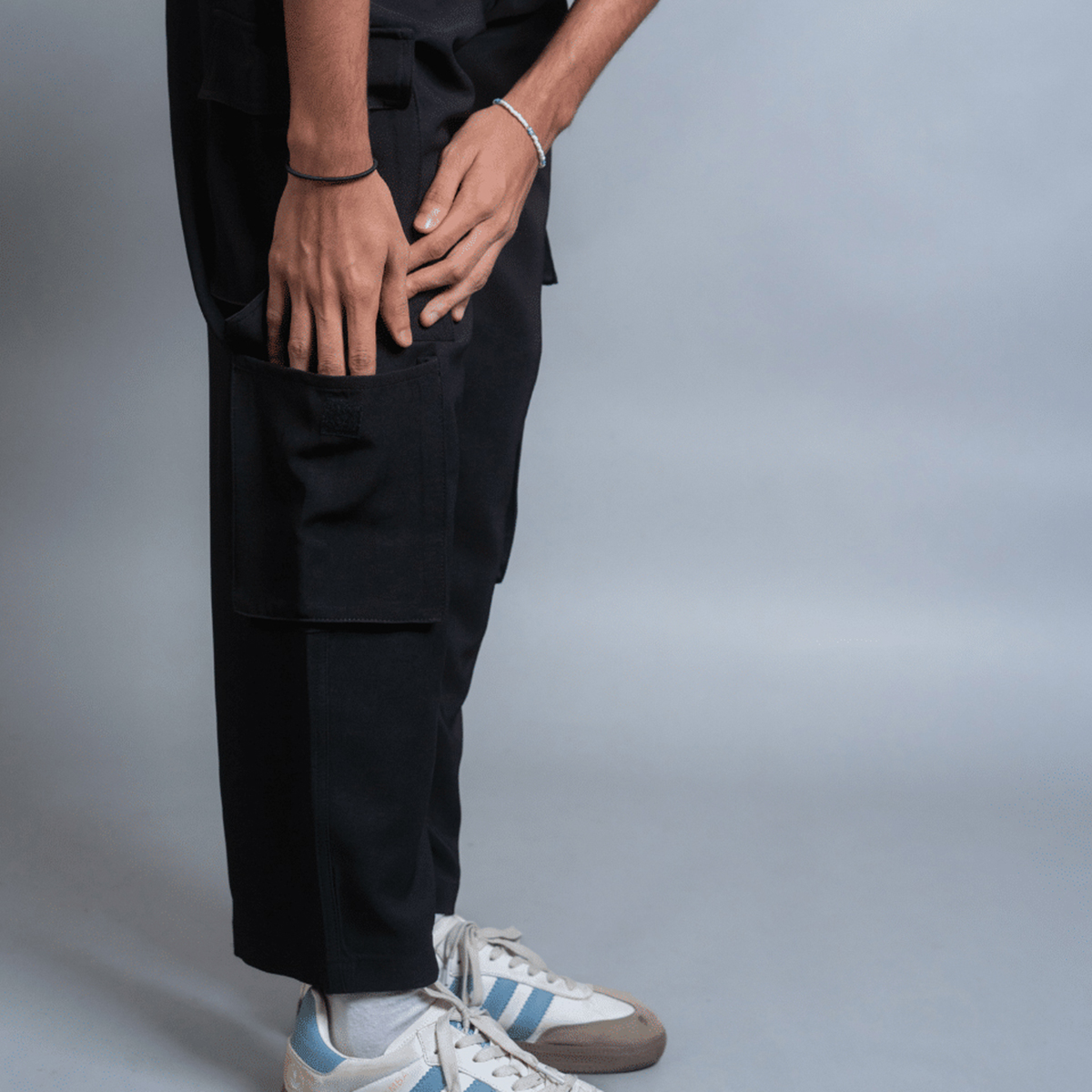 Picture of Mad Koffee 8 pock baggies – Americano (Black)