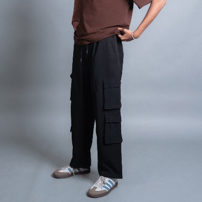 Picture of Mad Koffee 8 pock baggies – Americano (Black)