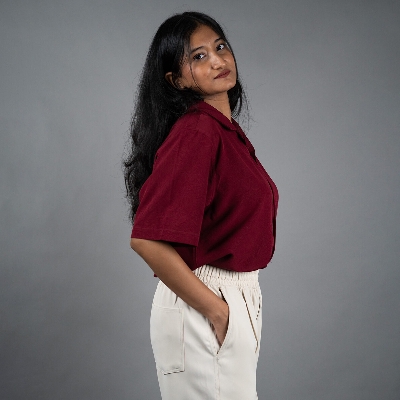 Picture of Mad Koffee No Iron Cuban – Red Velvet