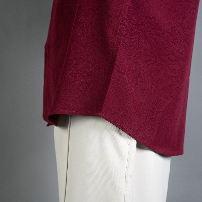 Picture of Mad Koffee No Iron Cuban – Red Velvet