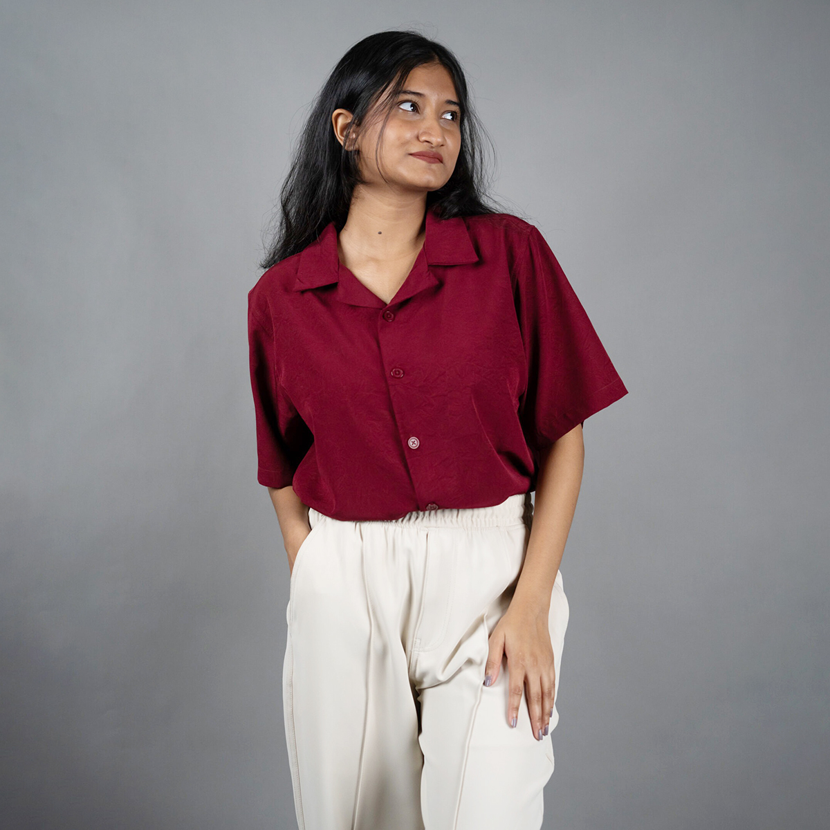 Picture of Mad Koffee No Iron Cuban – Red Velvet