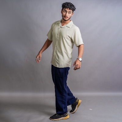 Picture of Mad Koffee No Iron Cuban – Spanish Olive