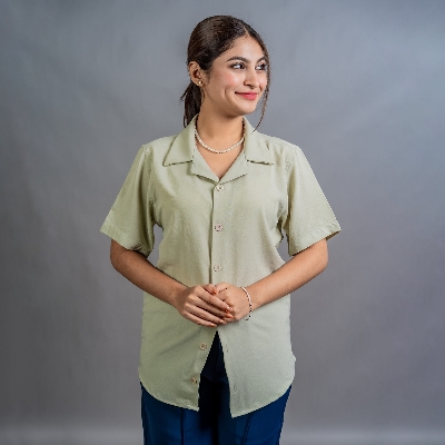 Picture of Mad Koffee No Iron Cuban – Spanish Olive