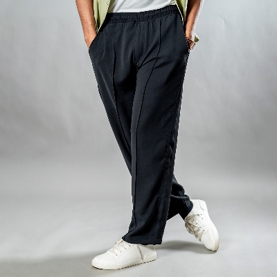 Picture of Mad Koffee DeskToDinner Pants – Black