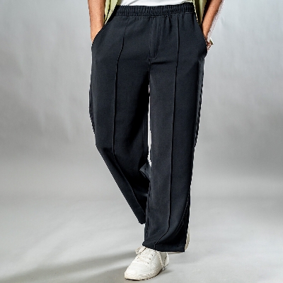 Picture of Mad Koffee DeskToDinner Pants – Black