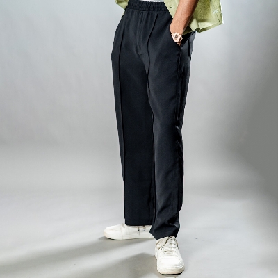 Picture of Mad Koffee DeskToDinner Pants – Black