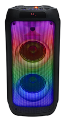 Picture of VISION Party Speaker Beat Booster 201