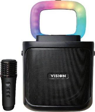 Picture of VISION MINI Party Speaker – FunBox