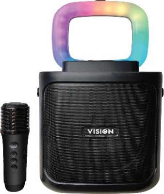 Picture of VISION MINI Party Speaker – FunBox