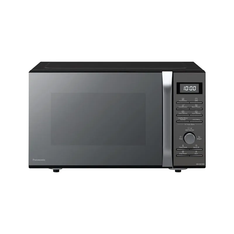 Picture of Panasonic 27 Liter 4-in-1 Convection Microwave Oven (NN-CD67MB)