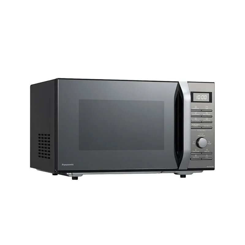 Picture of Panasonic 27 Liter 4-in-1 Convection Microwave Oven (NN-CD67MB)