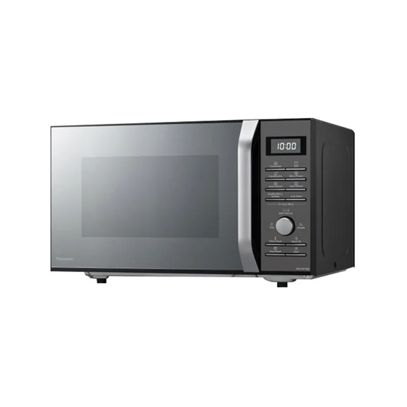 Picture of Panasonic 27 Liter 4-in-1 Convection Microwave Oven (NN-CD67MB)