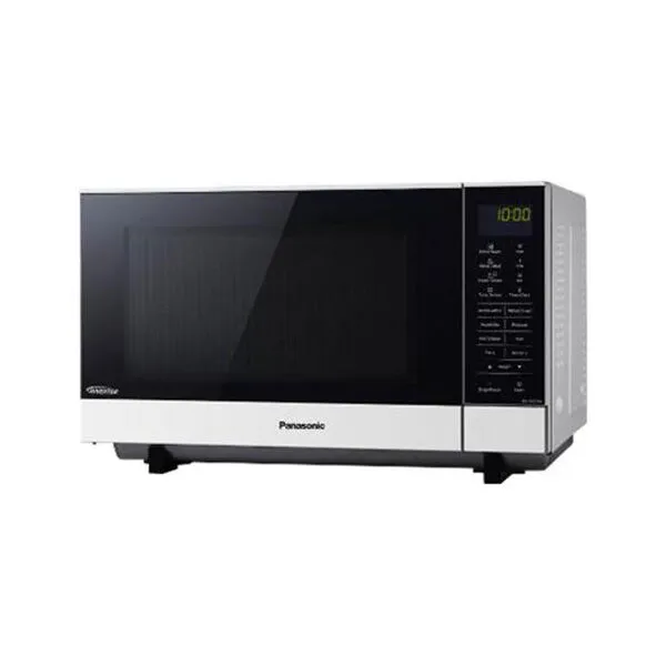 Picture of Panasonic 27 Liter Inverter Microwave Oven (NN-SF564W)