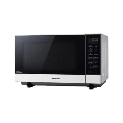 Picture of Panasonic 27 Liter Inverter Microwave Oven (NN-SF564W)