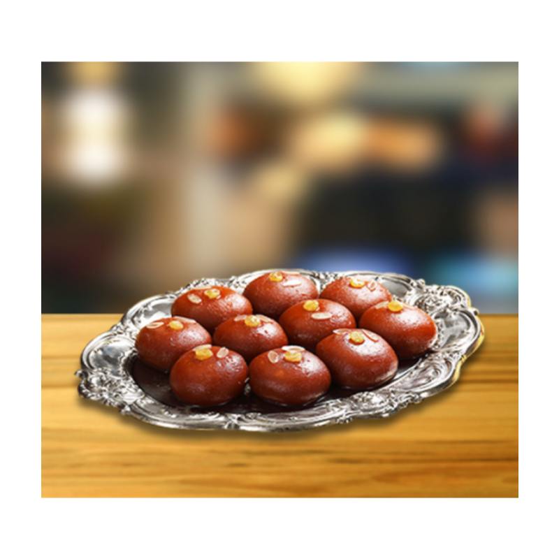Picture of TT Gulab Jamun-Kg