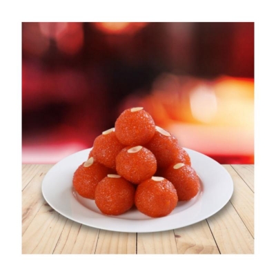 Picture of TT Spl Motichur Laddu(Orange)