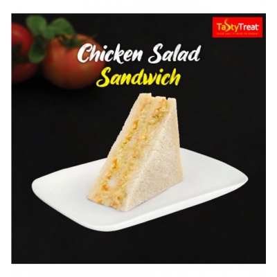 Picture of Chicken Salad Sandwich-100gm