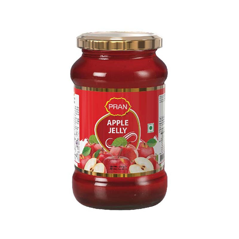 Picture of Apple Jelly 350gm