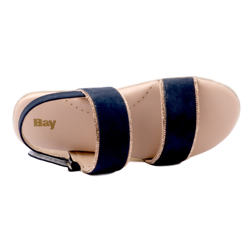 Picture of Children Girls - Open Sandal - Della