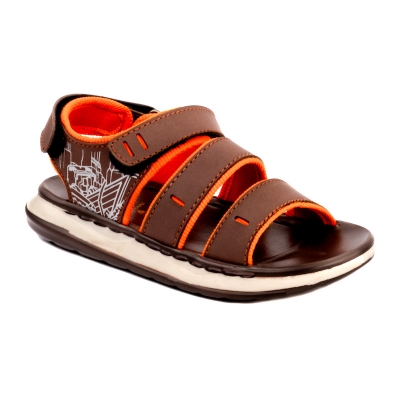 Picture of Children Boy - Open Sandal - Noah