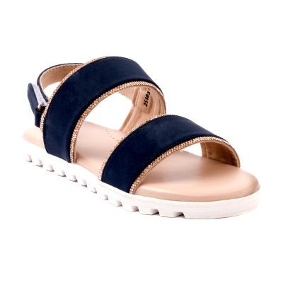 Picture of Children Girls - Open Sandal - Della
