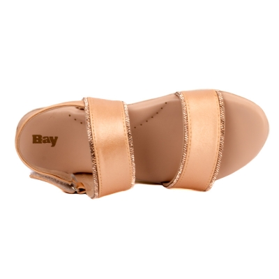 Picture of Children Girls - Open Sandal - Della