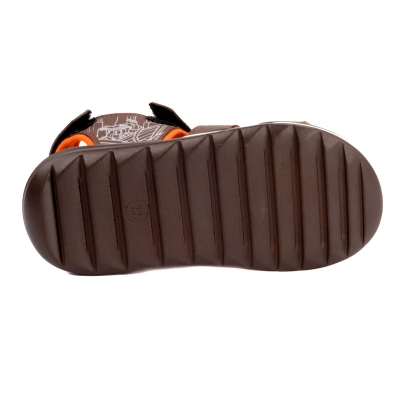 Picture of Children Boy - Open Sandal - Noah