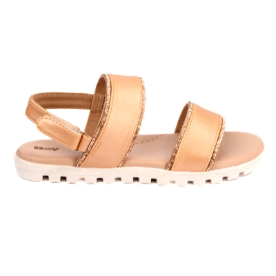 Picture of Children Girls - Open Sandal - Della